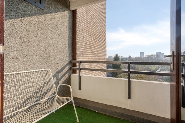 Medium property photo - Amundsenlaan 199, 5623 PS Eindhoven